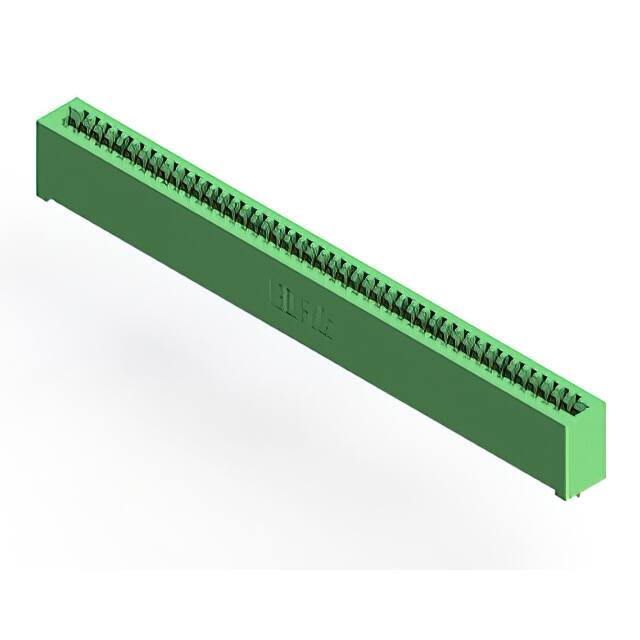 342-045-520-101 EDAC Inc.  Edgeboard Connectors